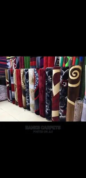 Curtain Rails