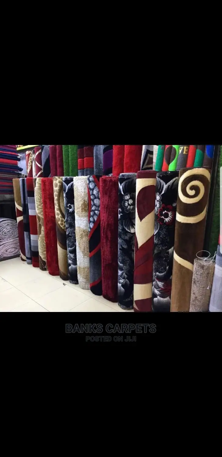 Curtain Rails
