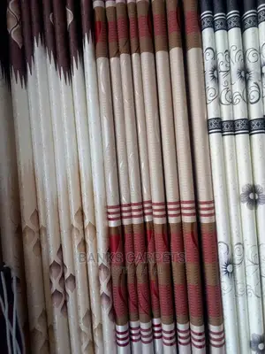 Curtains Rods