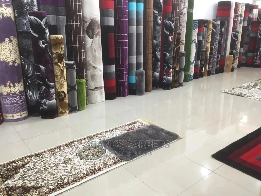 Label Rugs