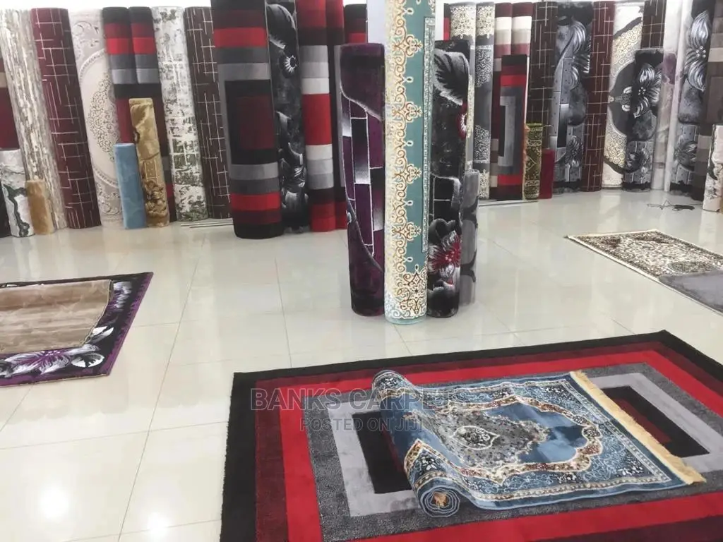 Label Rugs