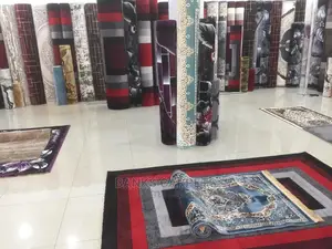 Label Rugs