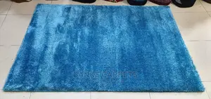 Fluffy Carpets