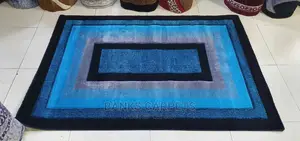 Fluffy Carpets