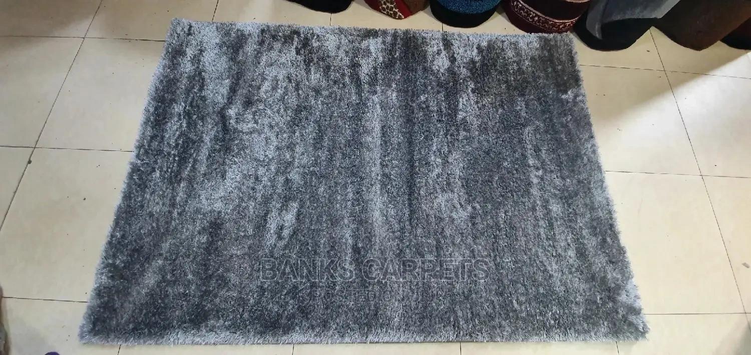 Fluffy Carpets