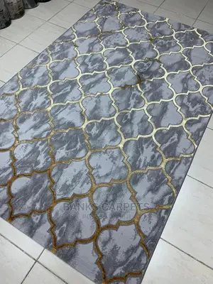 Modern Centre Carpets