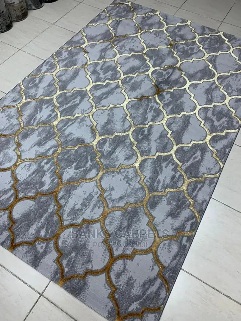 Modern Centre Carpets