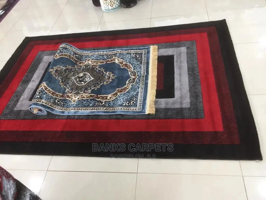 Modern Centre Carpets