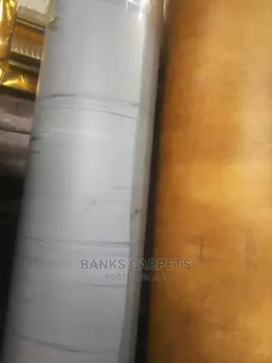 PVC Hard Carpets