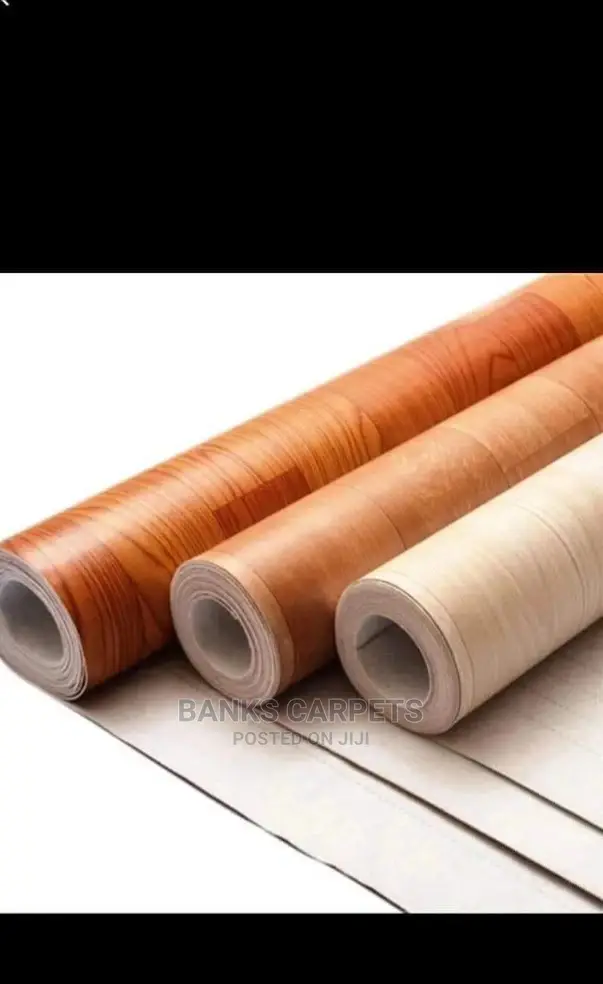 Pvc Hard Available