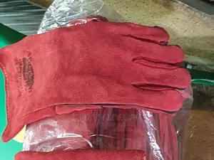 Amarican Safty Gloves Heavy Duty