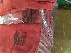 Amarican Safty Gloves Heavy Duty