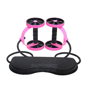 Revoflex Xtreme Workout Set