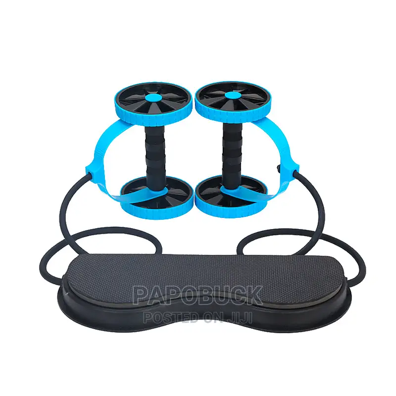 Revoflex Xtreme Workout Set