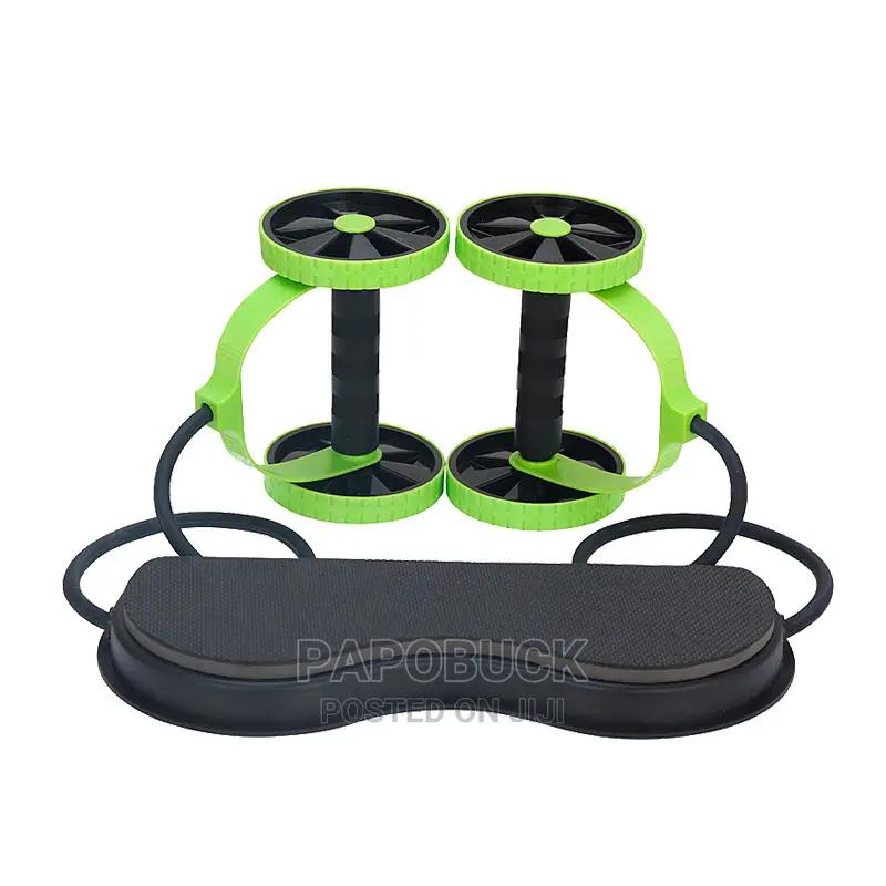 Revoflex Xtreme Workout Set
