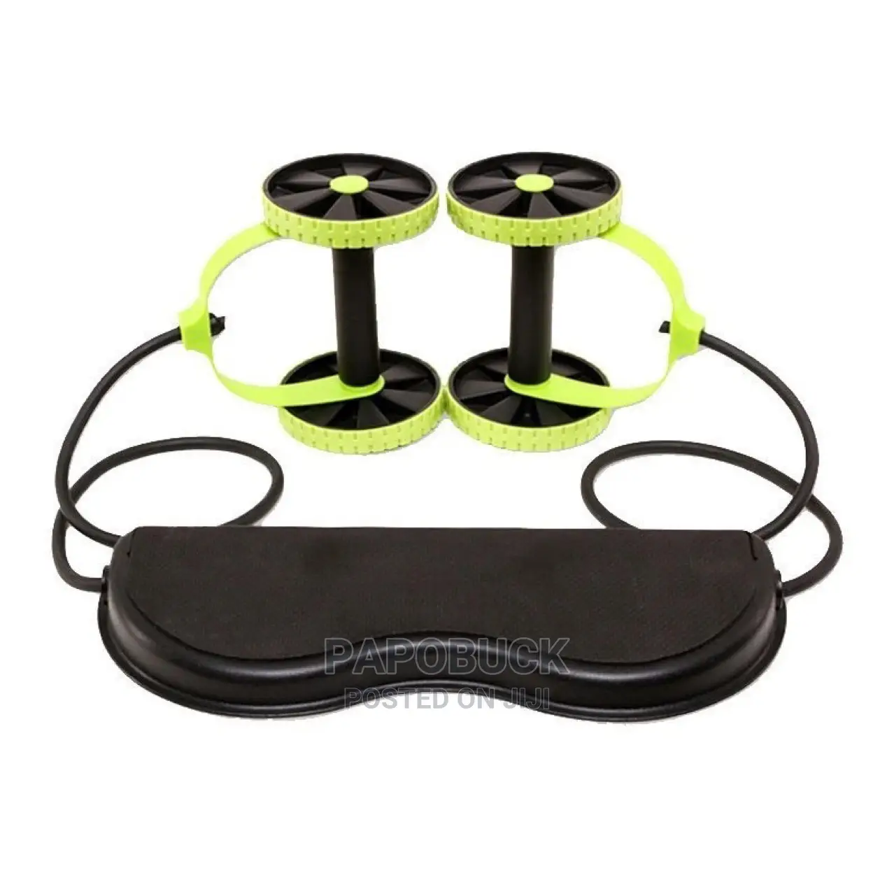 Revoflex Xtreme Workout Set