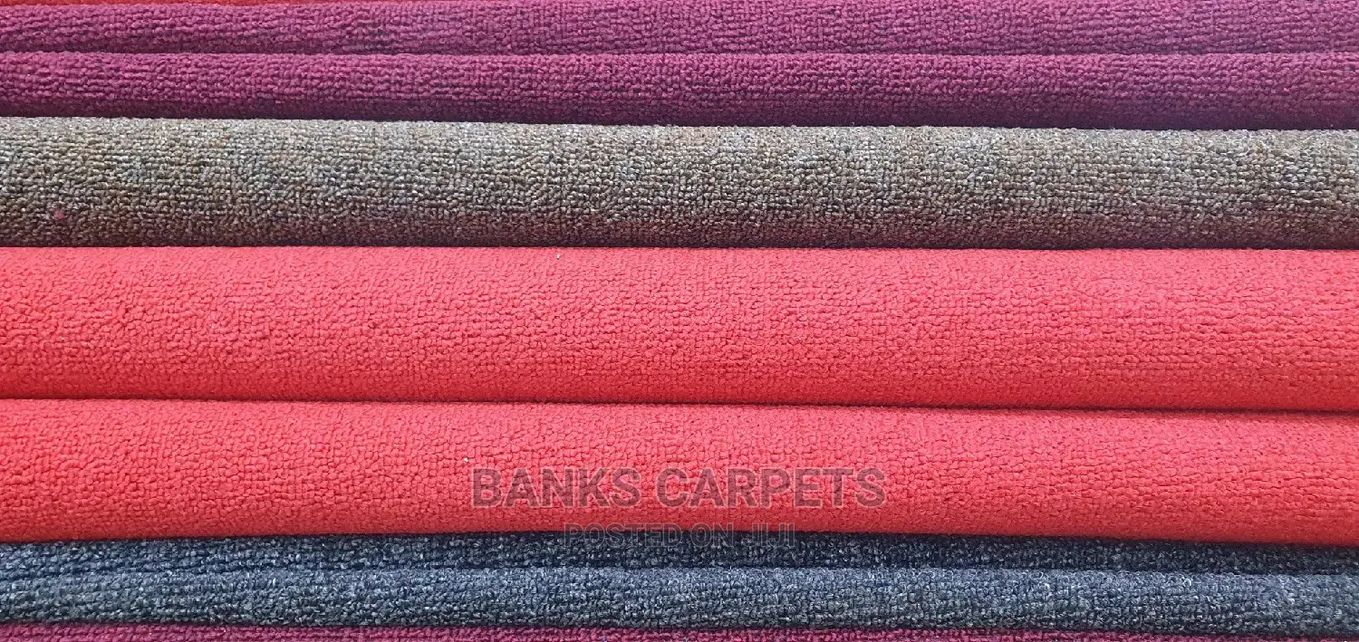 Wall to Wall Carpets