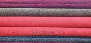 Wall to Wall Carpets