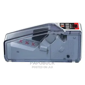 Portable Mini Money Counter