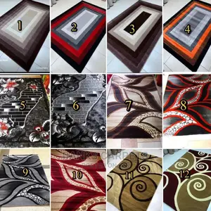 Modern Centre Carpets