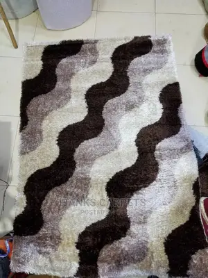 Plain Carpets