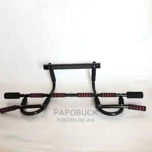Total Upper Body Workout Bar