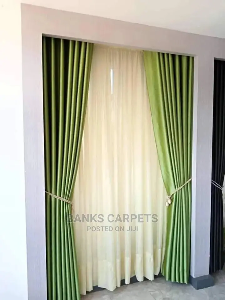 Modern Curtains