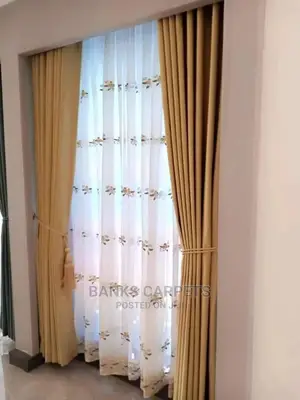 Modern Curtains