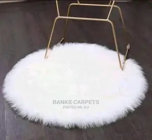 Fluffy and Soft Carpets