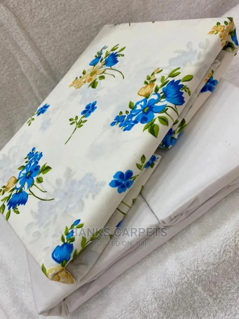 Latest Bed Sheets