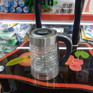Electric Paco