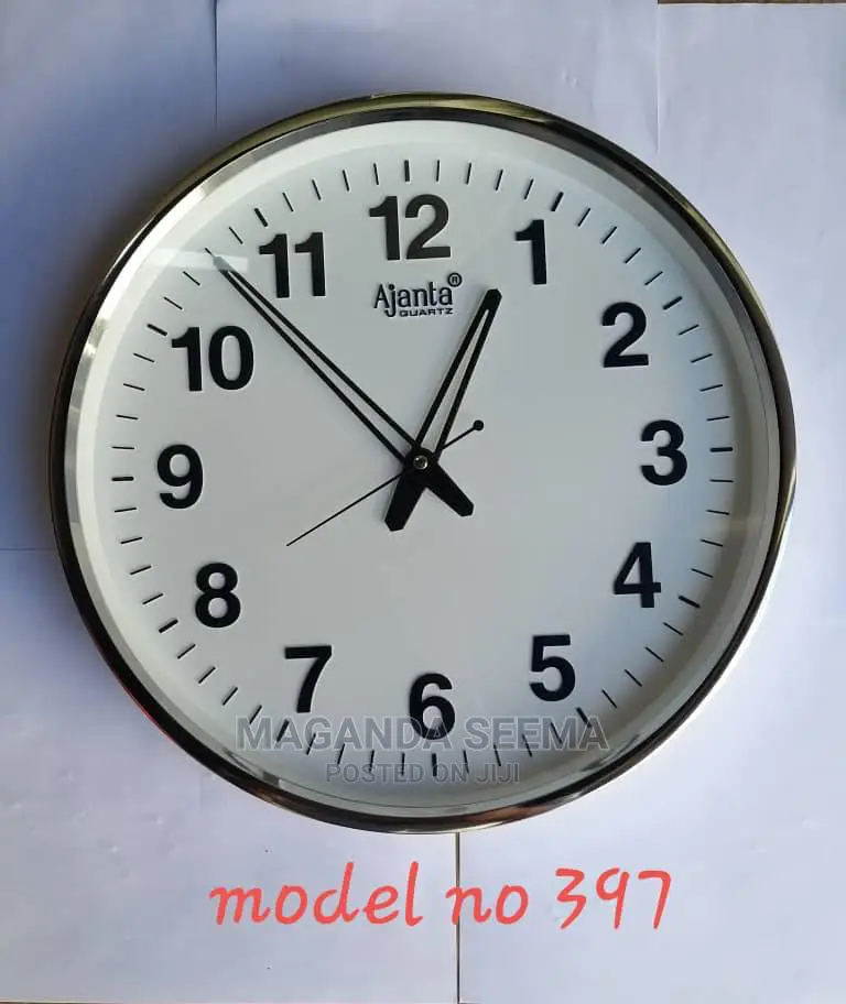 Wall Clocks
