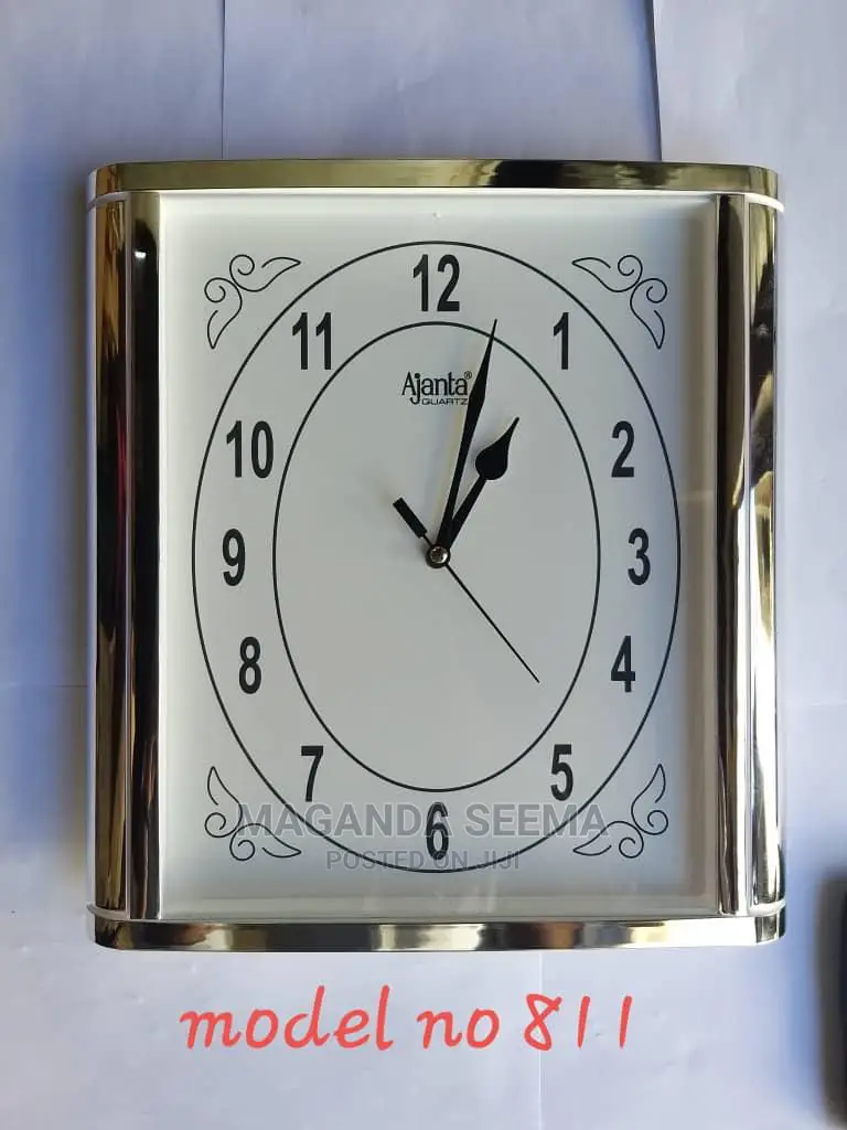 Wall Clocks