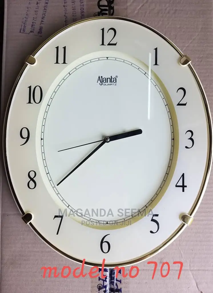 Wall Clocks