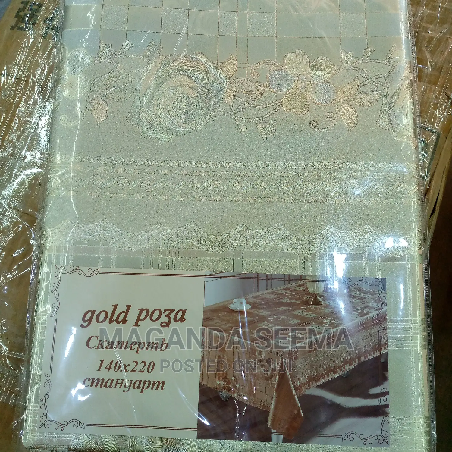 Table Cloths