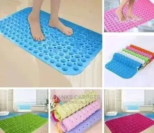 Bathroom Mats