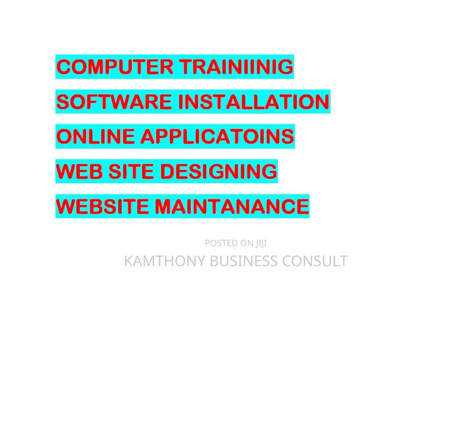 IT Services