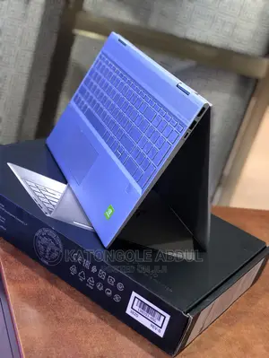 New Laptop HP Envy 15 8GB Intel Core I7 SSD 512GB