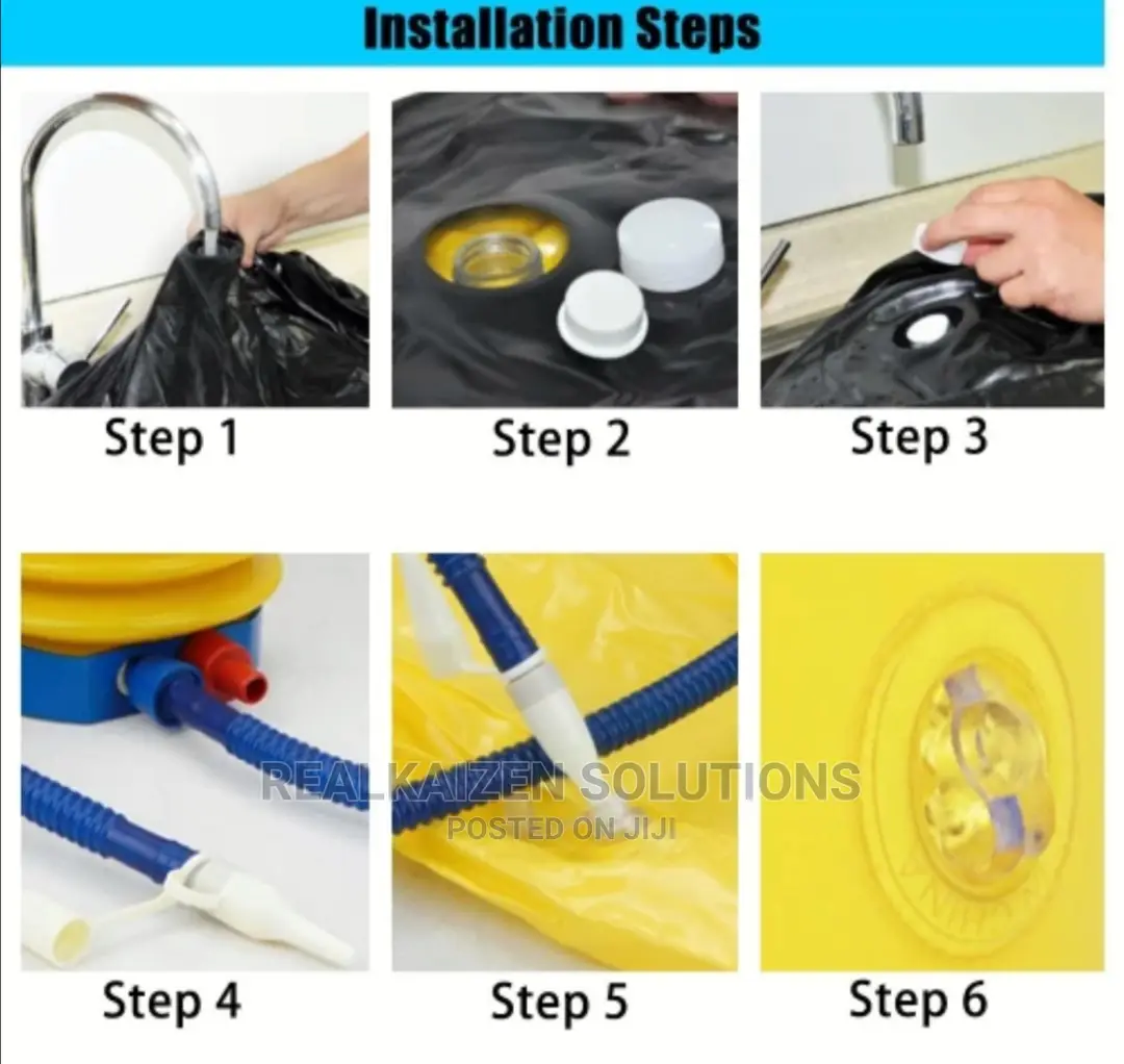 Foot Pedal Balloon Swim Ring Effortless Air Inflat Pump 10cm