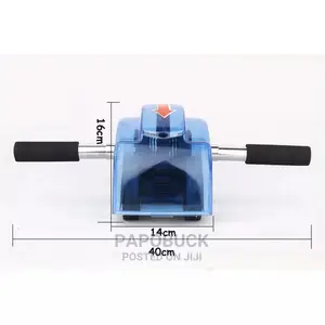 Roller Slide