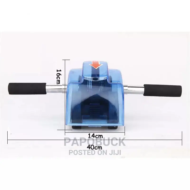 Roller Slide