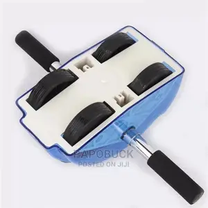 Roller Slide