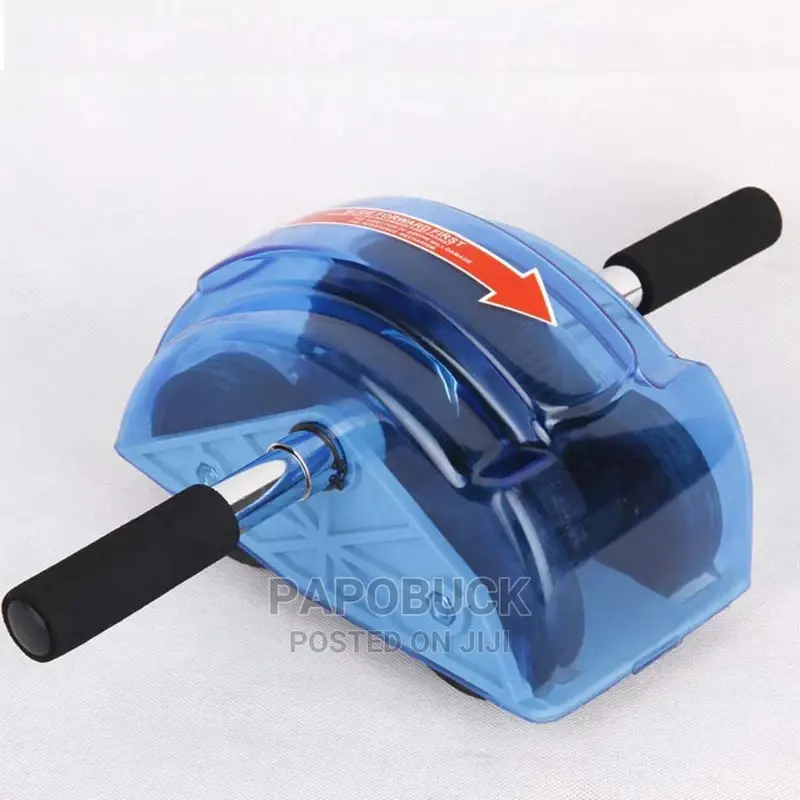 Roller Slide