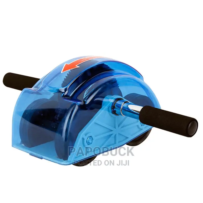 Roller Slide