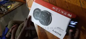 Sony Original 6inches Speaker for the Doors