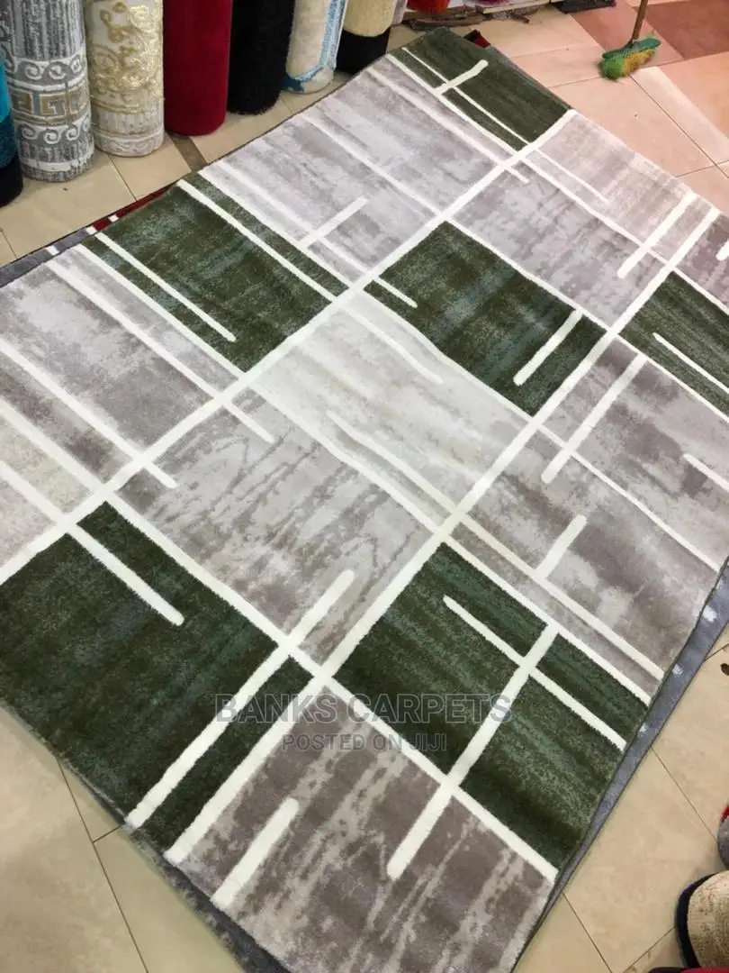 Modern Centre Carpet
