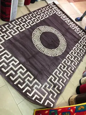 Modern Centre Carpets