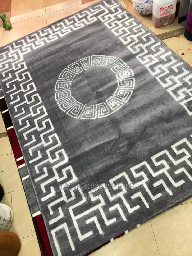 Modern Centre Carpet