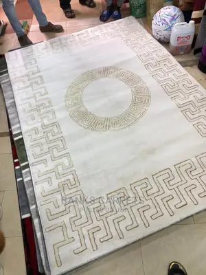 Centre Rug