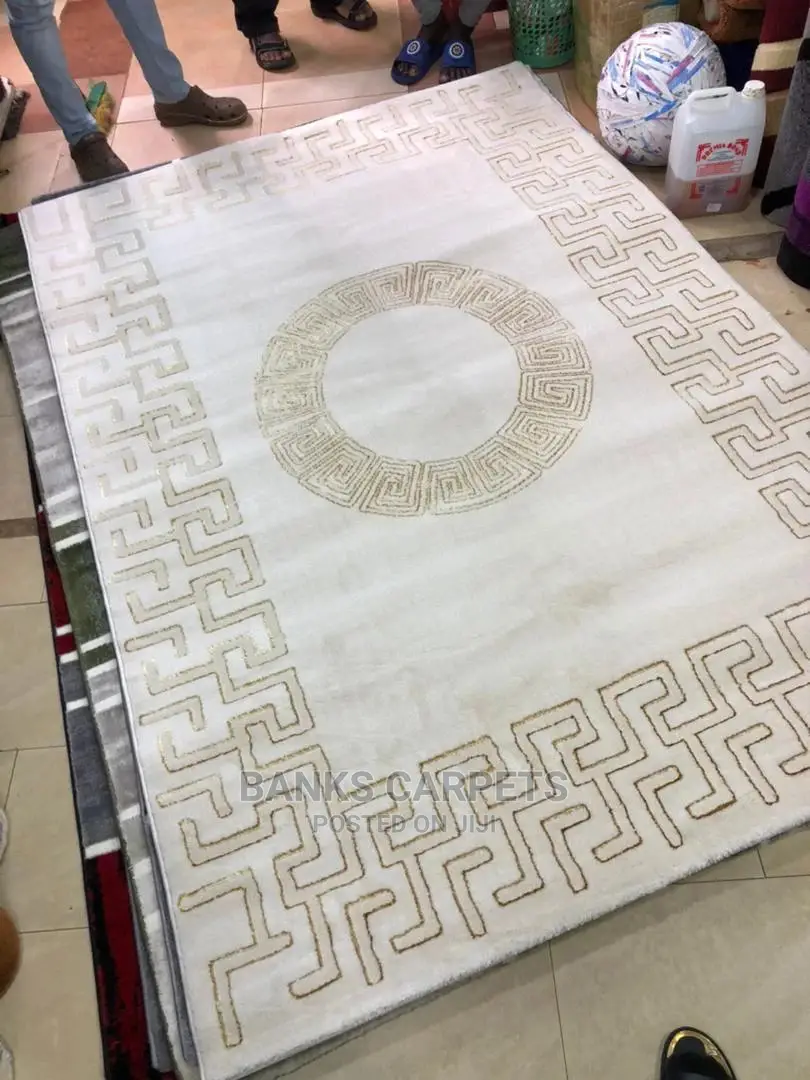 Centre Rug